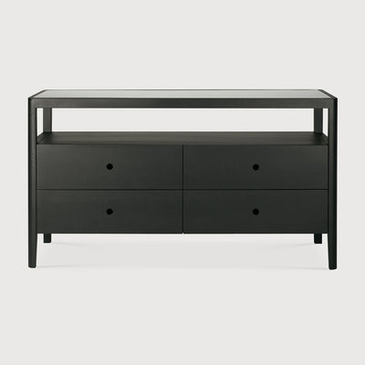Ethnicraft Spindle Dresser
