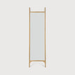 Ethnicraft PI Floor Mirror