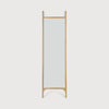Ethnicraft PI Floor Mirror