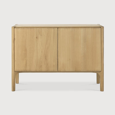 Ethnicraft Pi 2-Door Sideboard