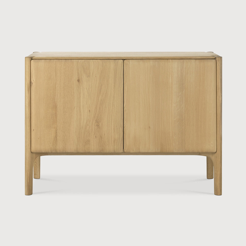 Ethnicraft Pi 2-Door Sideboard
