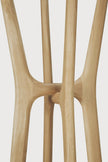 Ethnicraft PI Coat Stand