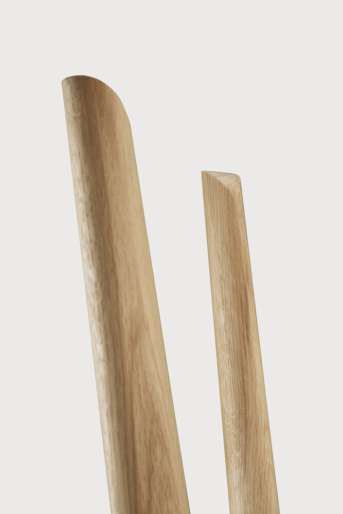 Ethnicraft PI Coat Stand