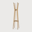 Ethnicraft PI Coat Stand