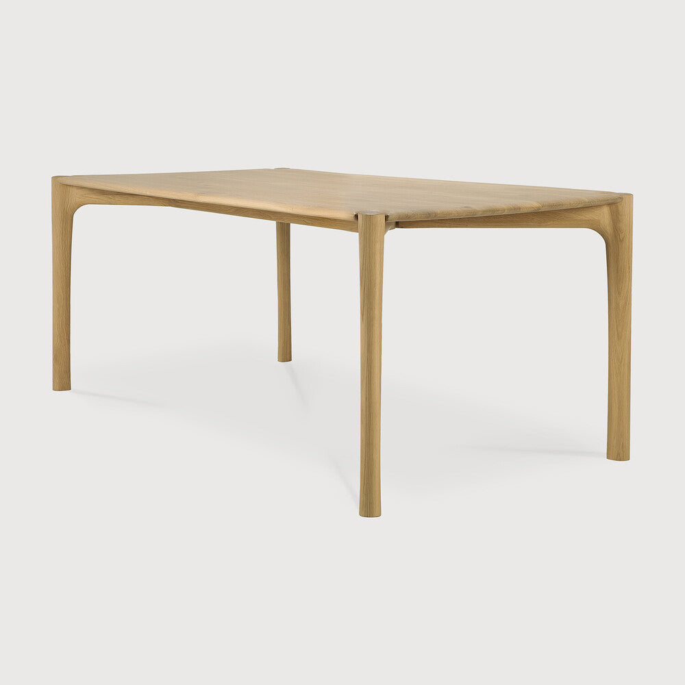 Ethnicraft PI Dining Table