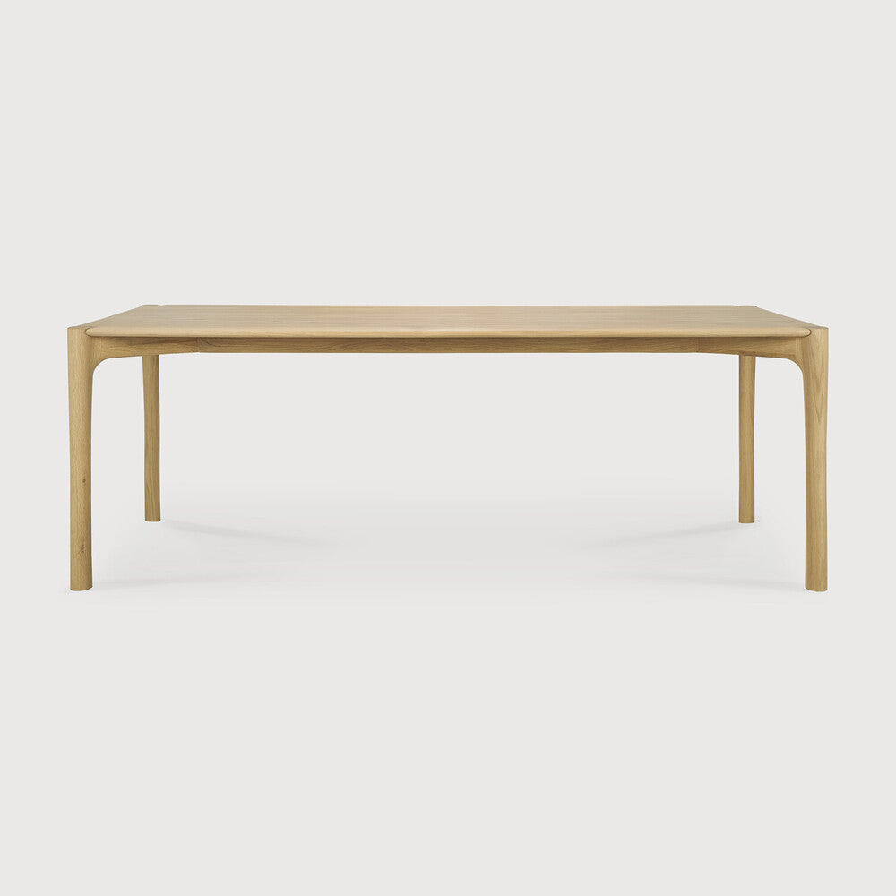 Ethnicraft PI Dining Table