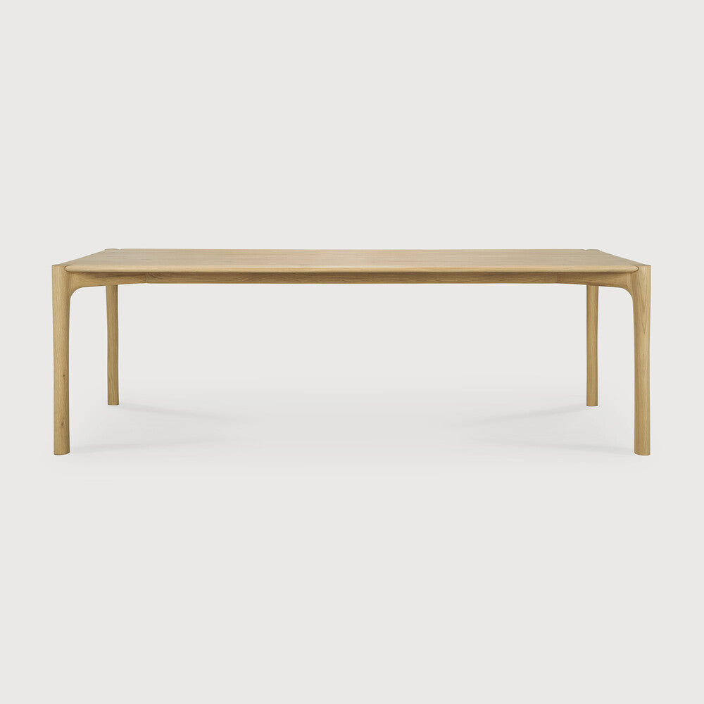 Ethnicraft PI Dining Table