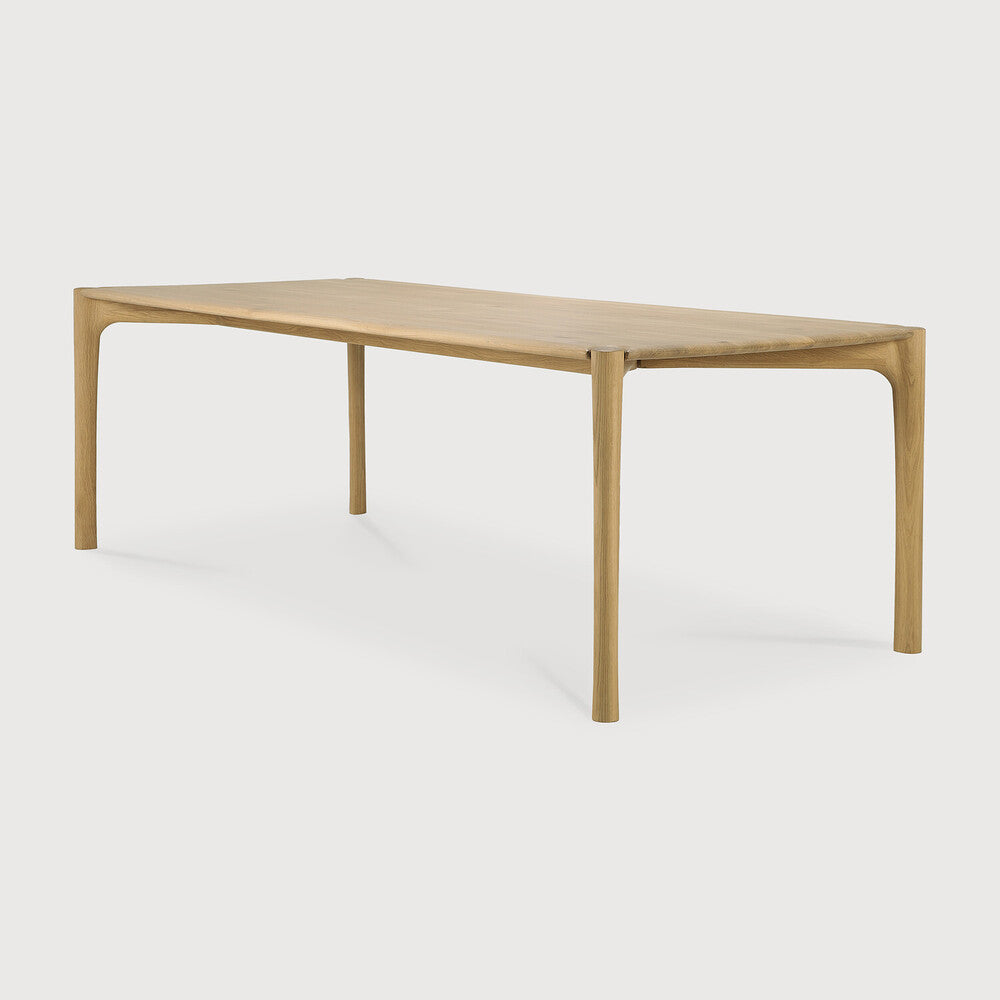 Ethnicraft PI Dining Table
