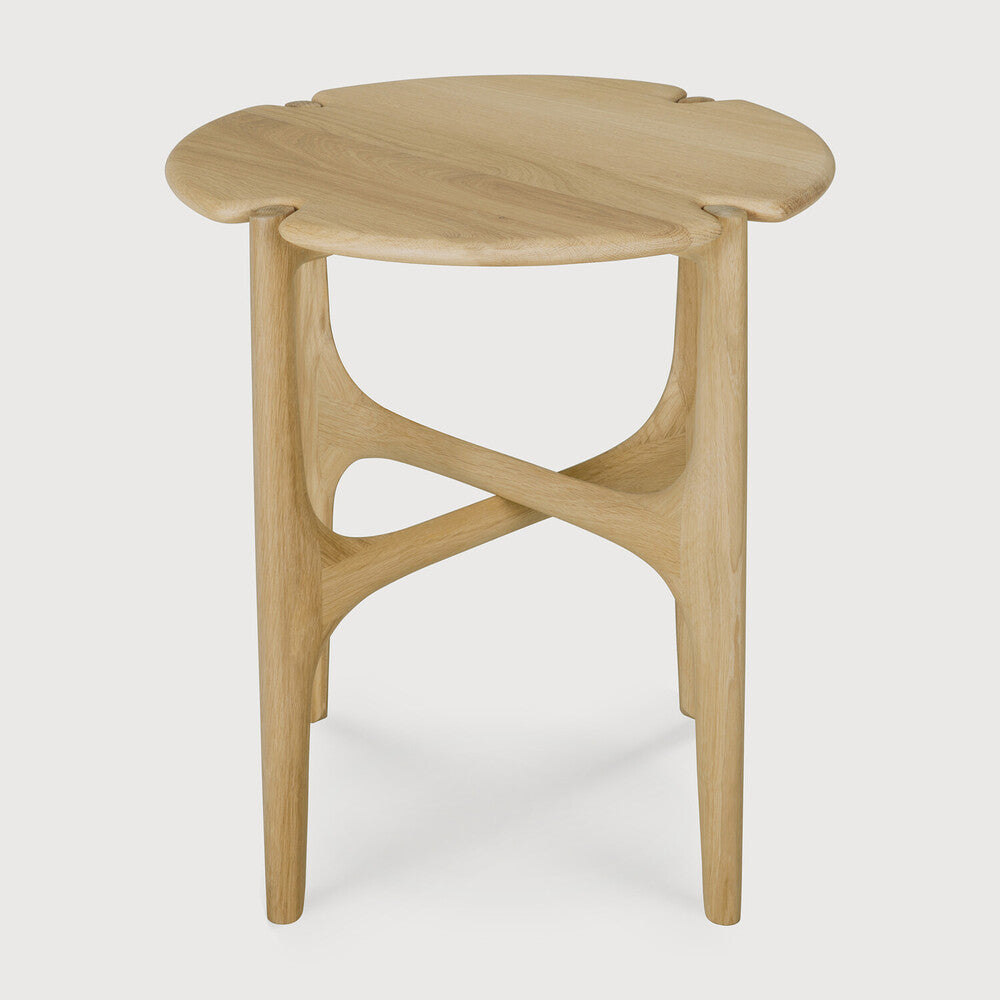 Ethnicraft Pi Side Table