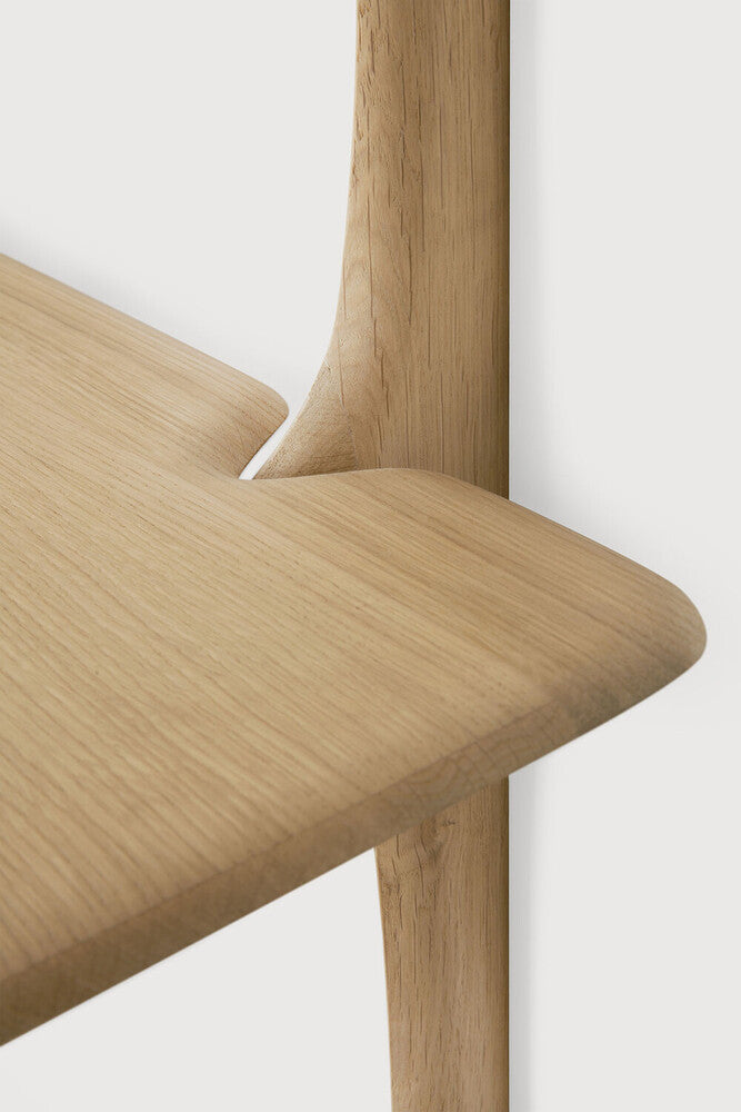 Ethnicraft PI Wall Shelf