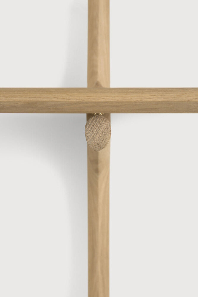 Ethnicraft PI Wall Shelf