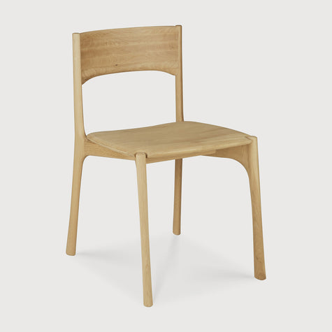 Ethnicraft PI Dining Chair