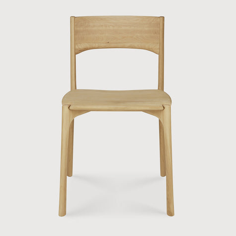 Ethnicraft PI Dining Chair