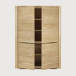 Ethnicraft Shadow Cupboard