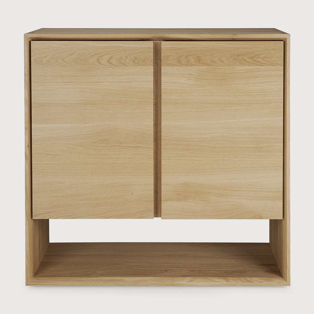 Ethnicraft Nordic 31.5" Sideboard