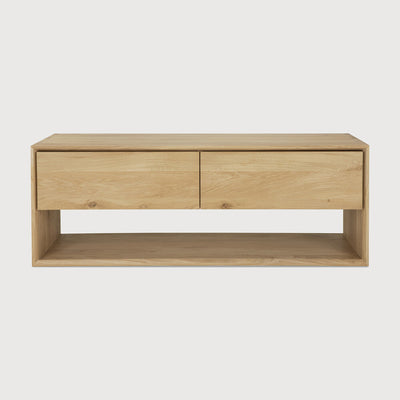 Ethnicraft Nordic TV Cupboard