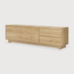 Ethnicraft Wave TV Cupboard