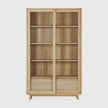 Ethnicraft Wave Cupboard