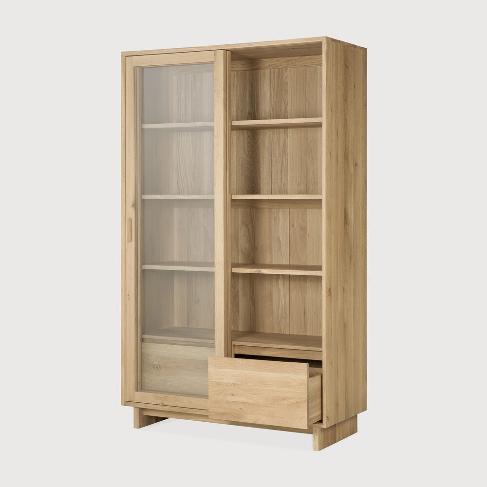 Ethnicraft Wave Cupboard