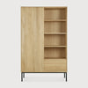 Ethnicraft Whitebird Cupboard