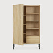 Ethnicraft Whitebird Cupboard