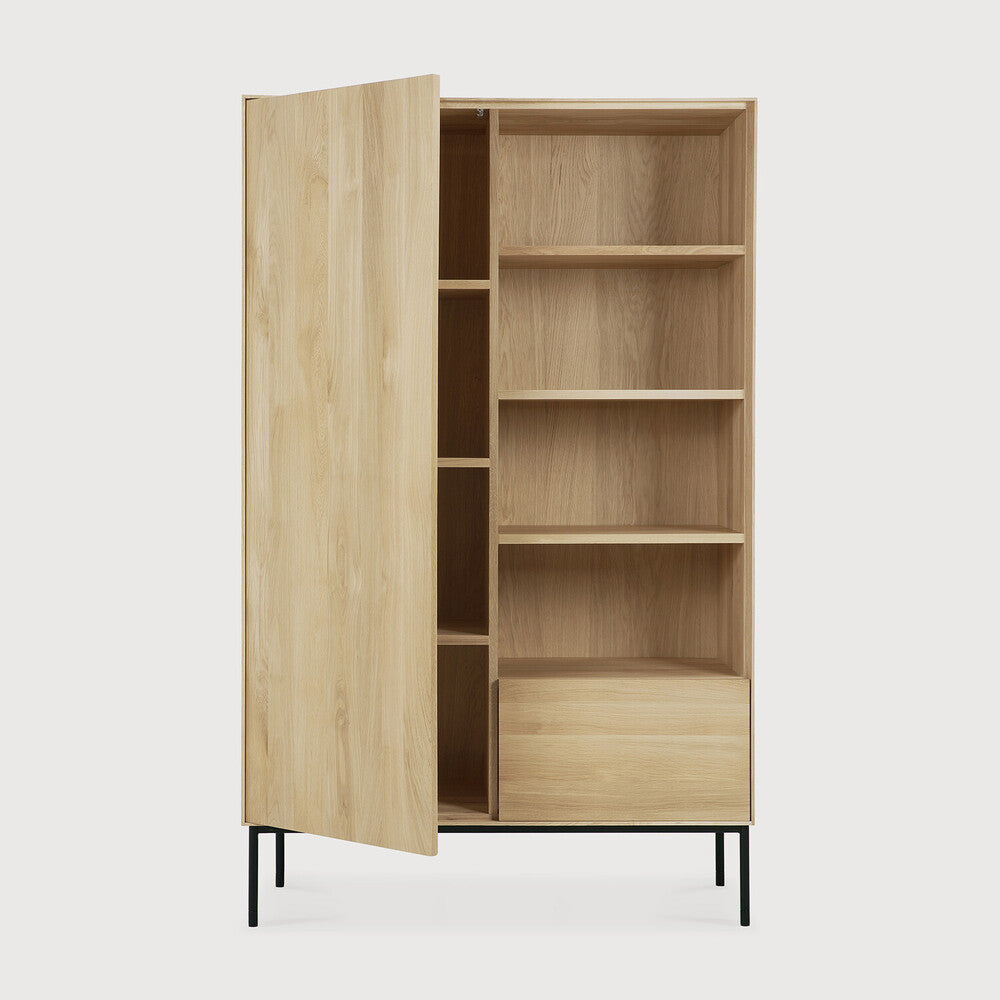 Ethnicraft Whitebird Cupboard