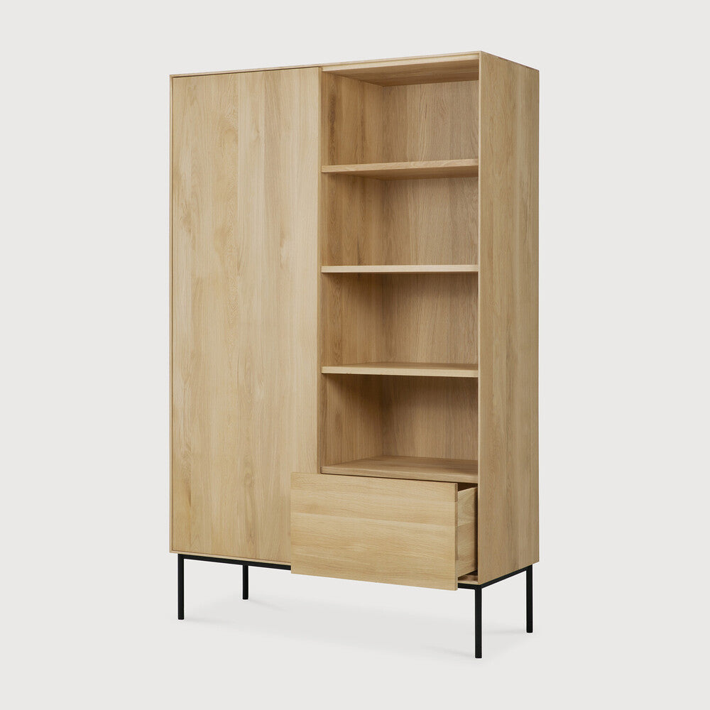 Ethnicraft Whitebird Cupboard