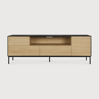 Ethnicraft Blackbird TV Cupboard