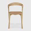 Ethnicraft Bok Dining Chair
