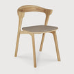 Ethnicraft Bok Dining Chair