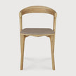 Ethnicraft Bok Dining Chair