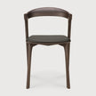Ethnicraft Bok Dining Chair