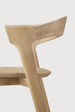Ethnicraft Bok Bar Stool