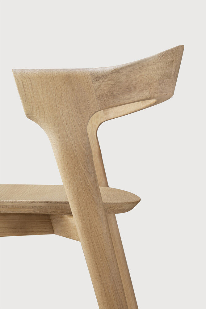 Ethnicraft Bok Bar Stool