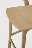 Ethnicraft Bok Counter Stool