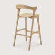 Ethnicraft Bok Bar Stool