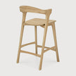 Ethnicraft Bok Counter Stool