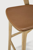 Ethnicraft Bok Counter Stool