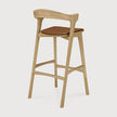 Ethnicraft Bok Bar Stool