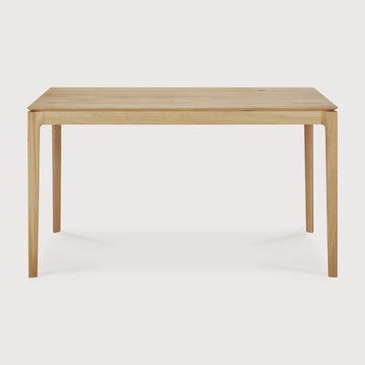 Ethnicraft Bok Desk