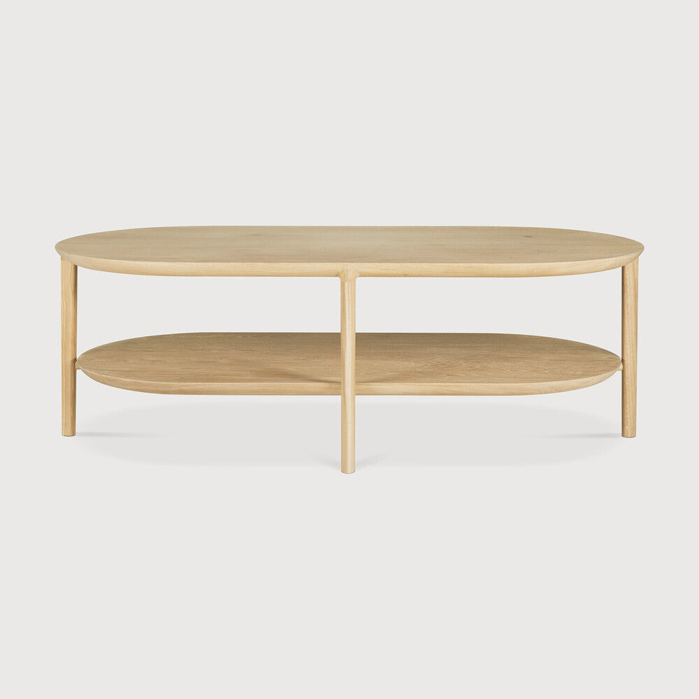 Ethnicraft Bok Coffee Table