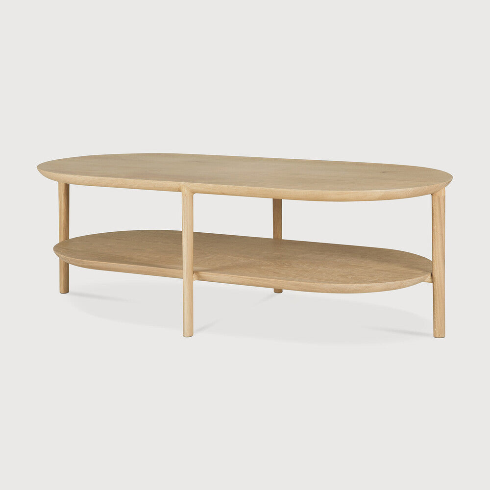 Ethnicraft Bok Coffee Table
