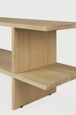 Ethnicraft Kabuki Side Table