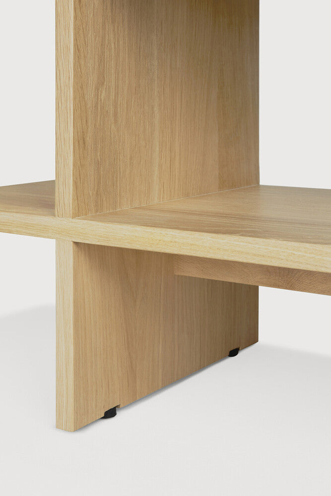 Ethnicraft Kabuki Side Table