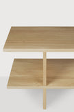 Ethnicraft Kabuki Side Table