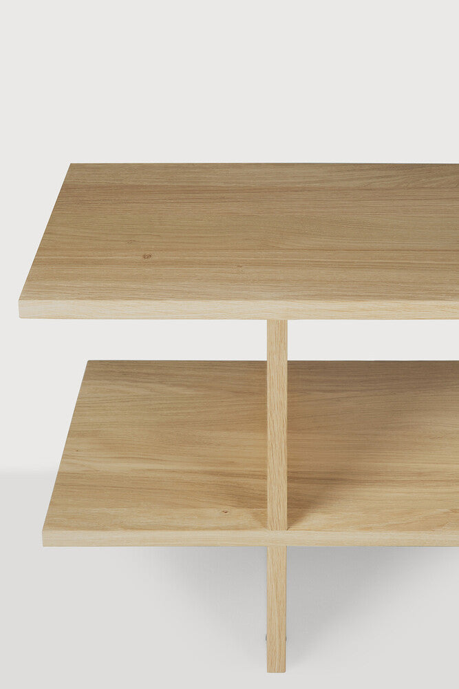 Ethnicraft Kabuki Side Table