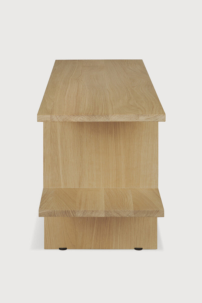 Ethnicraft Kabuki Side Table
