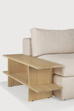 Ethnicraft Kabuki Side Table