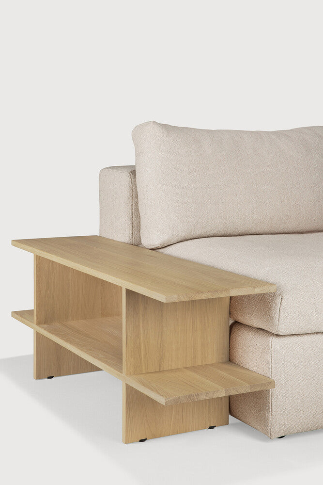 Ethnicraft Kabuki Side Table