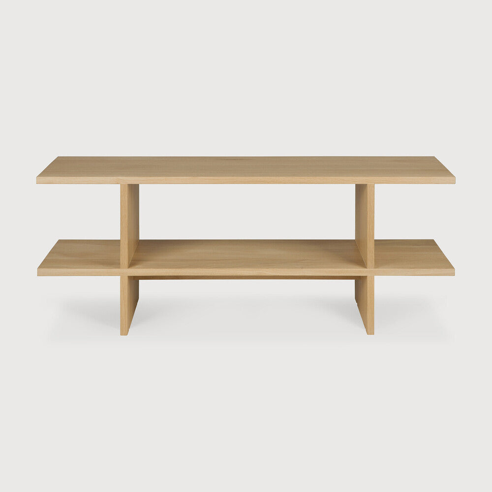 Ethnicraft Kabuki Side Table